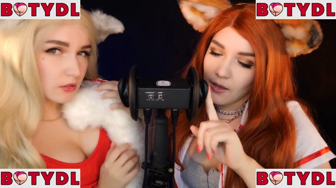 KittyKlaw ASMR Onlyfans Photo Gallery 