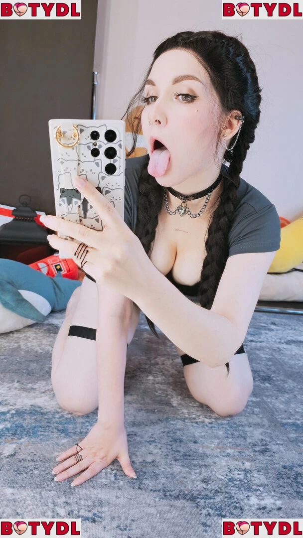 KittyKlaw ASMR Onlyfans Photo Gallery 