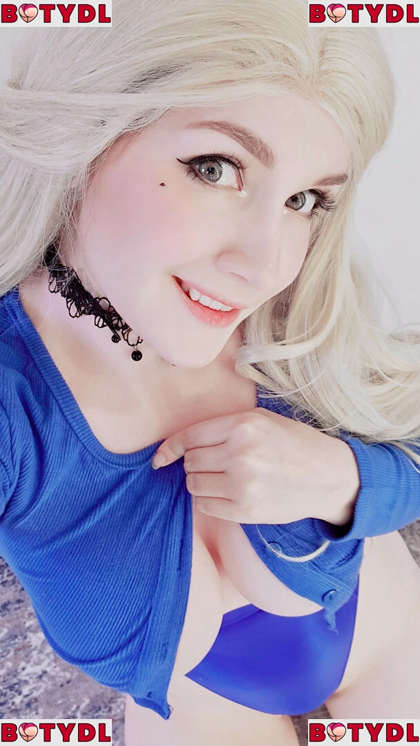 KittyKlaw ASMR Onlyfans Photo Gallery 