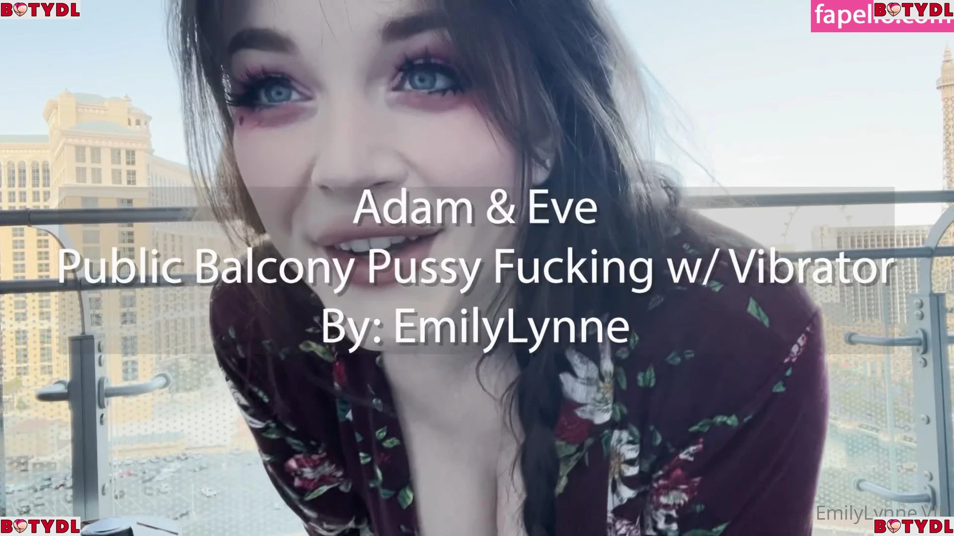 Emily Lynne Onlyfans Photo Gallery 