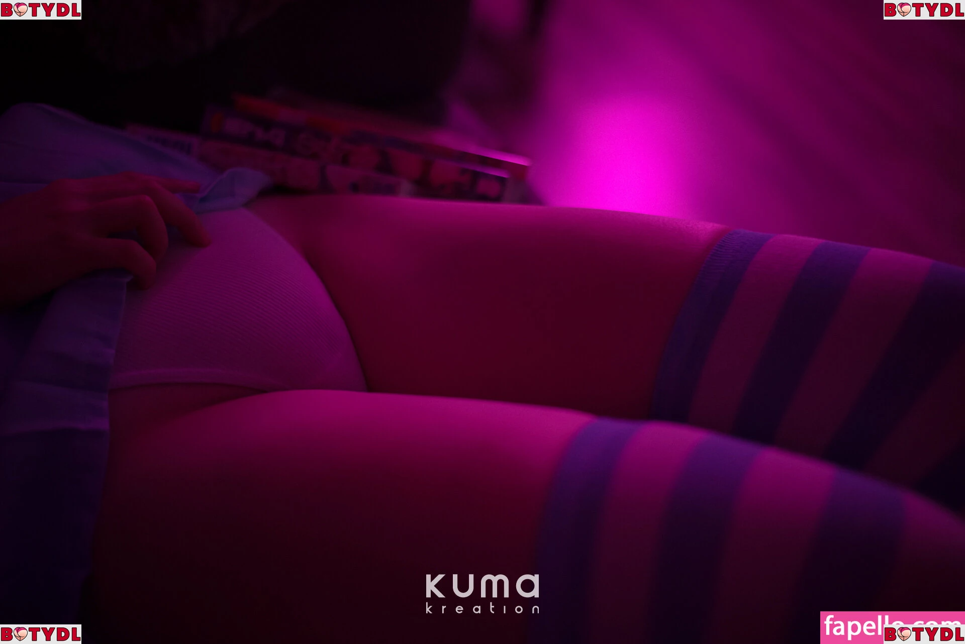 Kuma Kuma Onlyfans Photo Gallery 