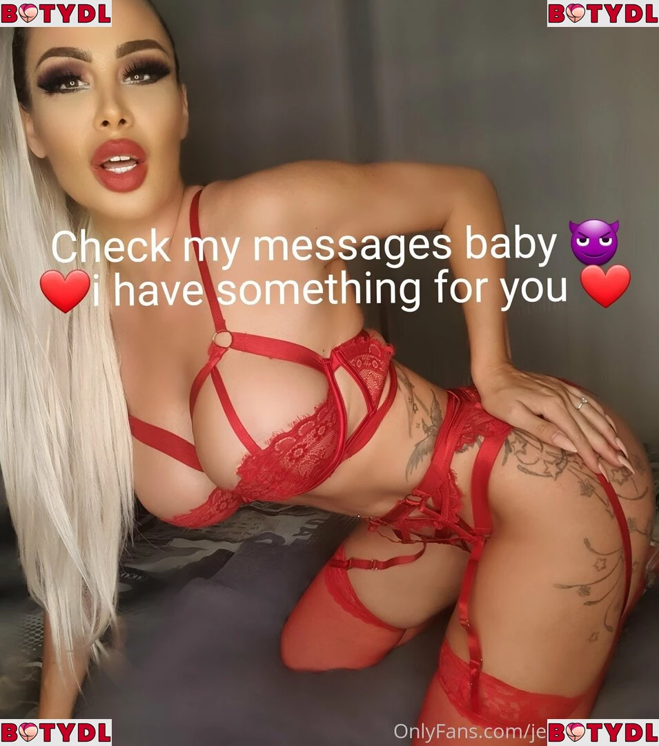 Jessicalazarox Onlyfans Photo Gallery 