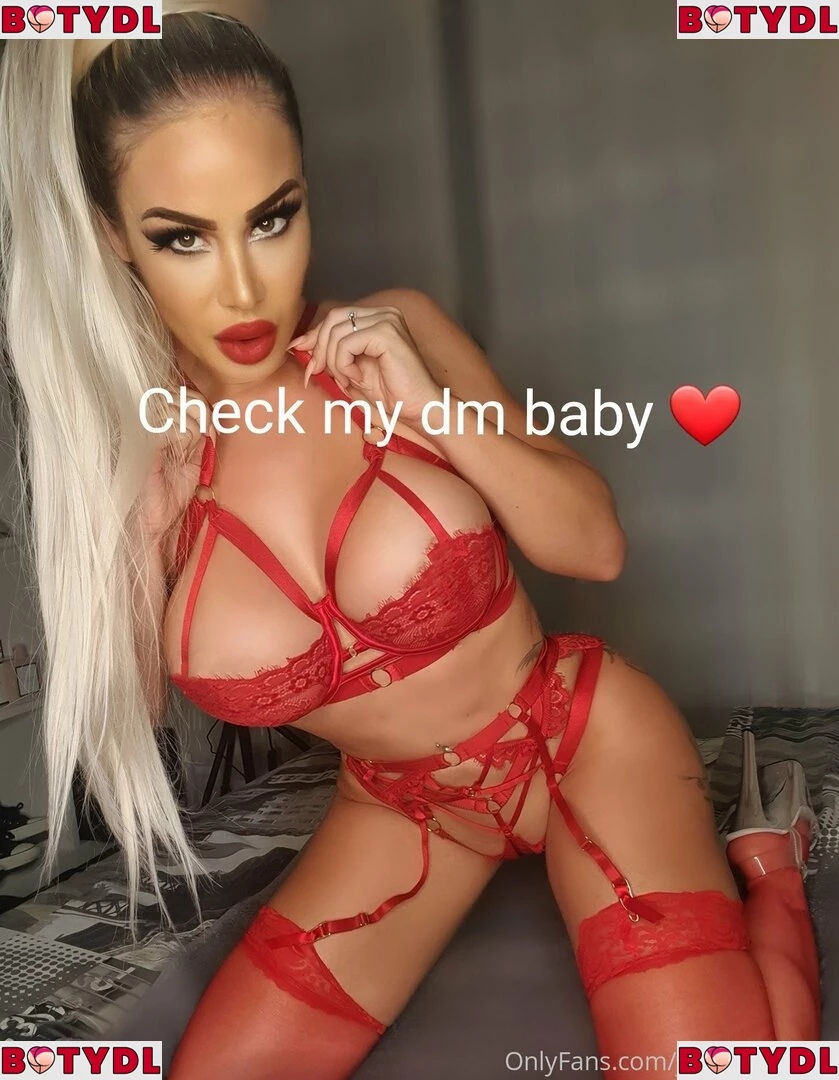 Jessicalazarox Onlyfans Photo Gallery 