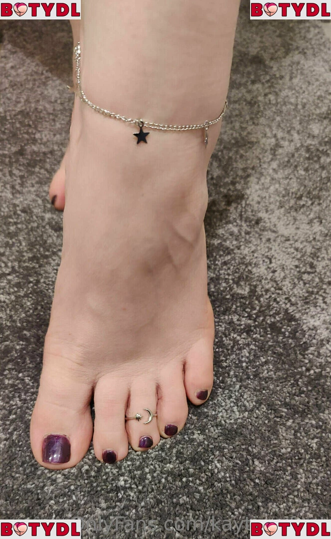 kayties_feet Onlyfans Photo Gallery 