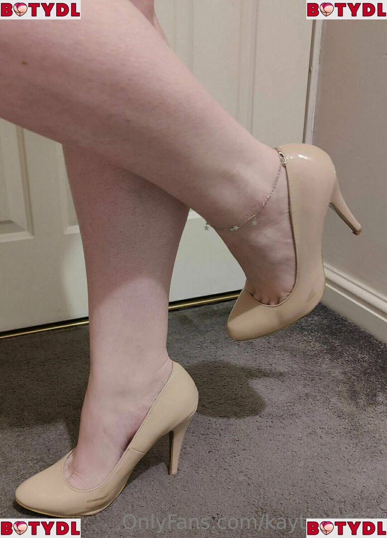 kayties_feet Onlyfans Photo Gallery 