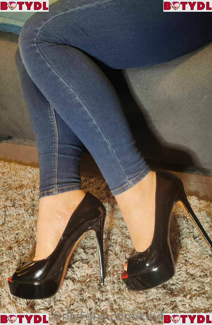 kayties_feet Onlyfans Photo Gallery 