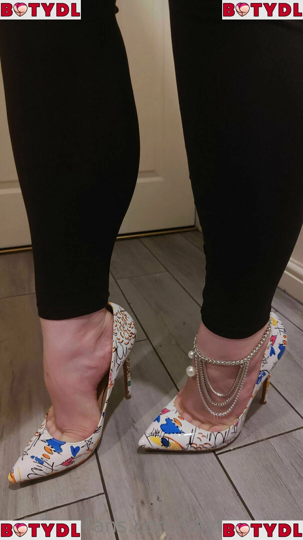 kayties_feet Onlyfans Photo Gallery 