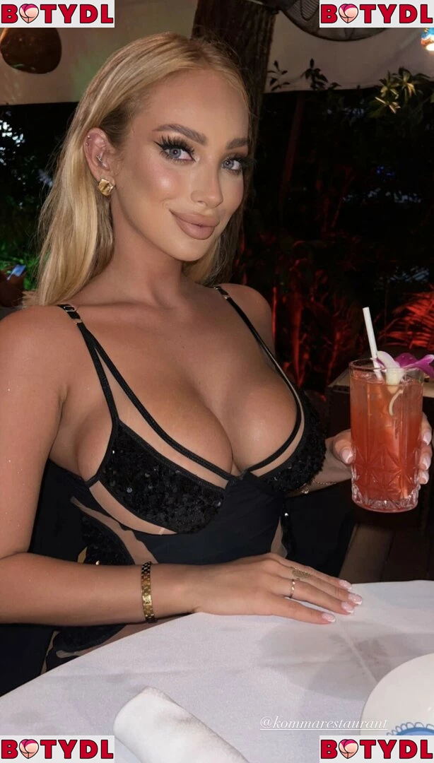 Julia Nowakoska Deepfake Onlyfans Photo Gallery 