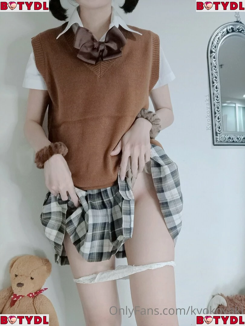 kyokoyaki Onlyfans Photo Gallery 