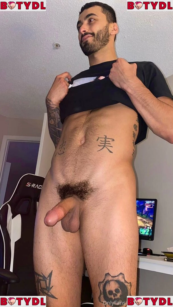 godofarches1 Onlyfans Photo Gallery 