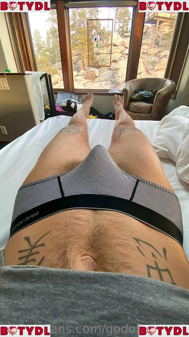 godofarches1 Onlyfans Photo Gallery 