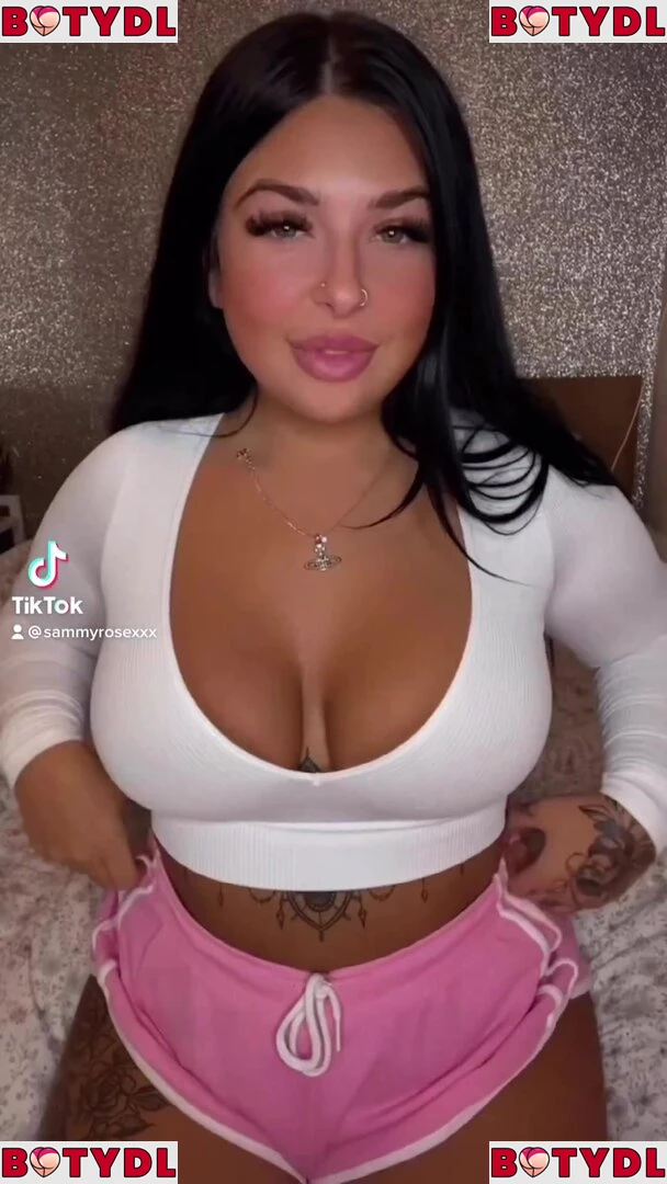 Sammy Onlyfans Photo Gallery 