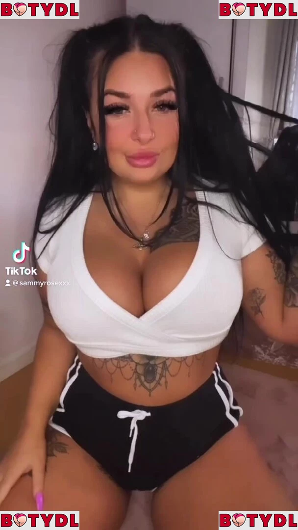 Sammy Onlyfans Photo Gallery 