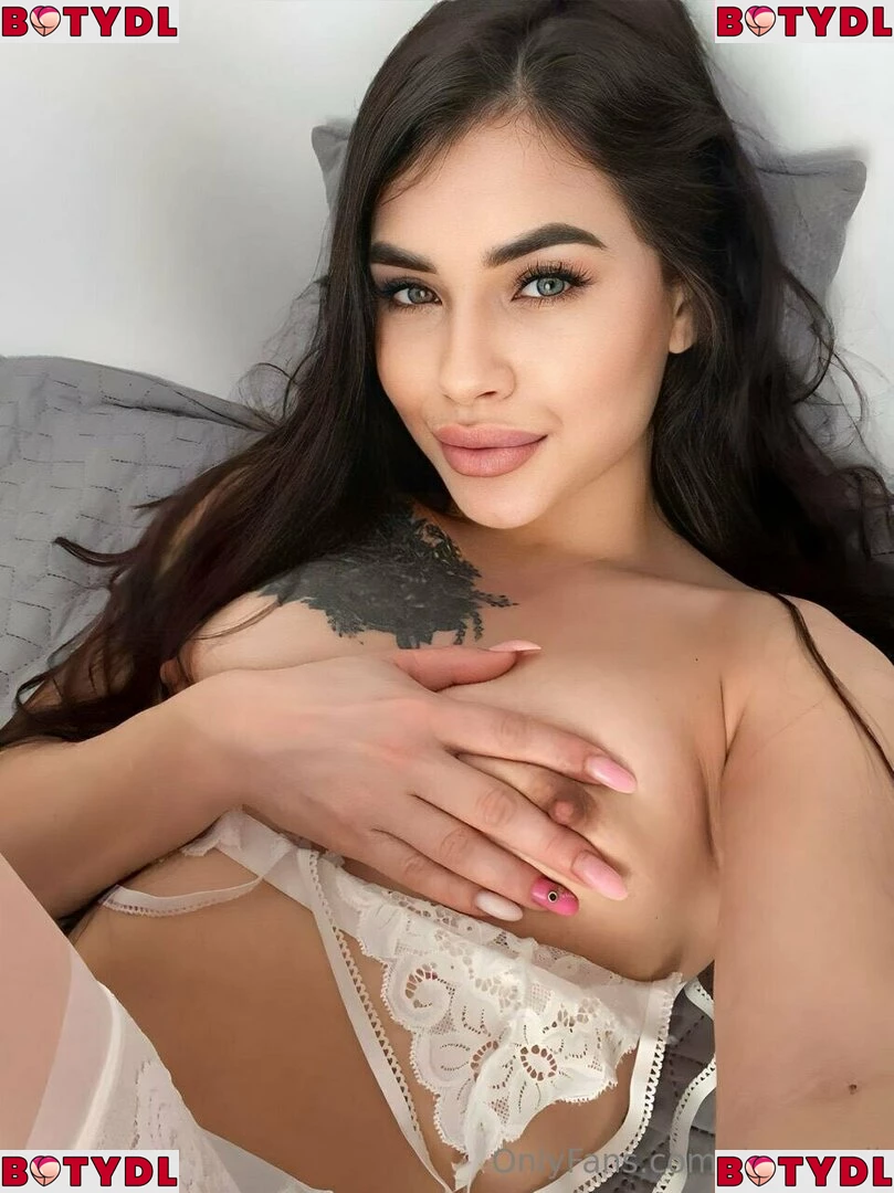 Dreamydi Onlyfans Photo Gallery 