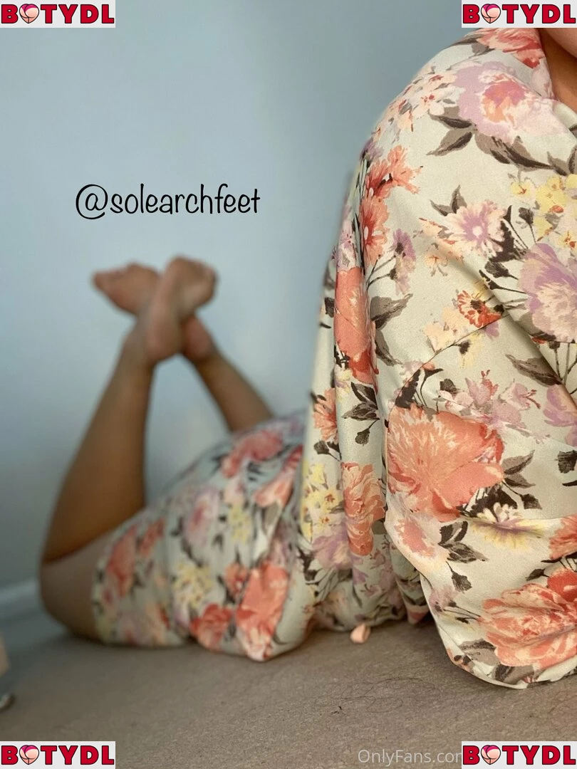 solearchfeet Onlyfans Photo Gallery 