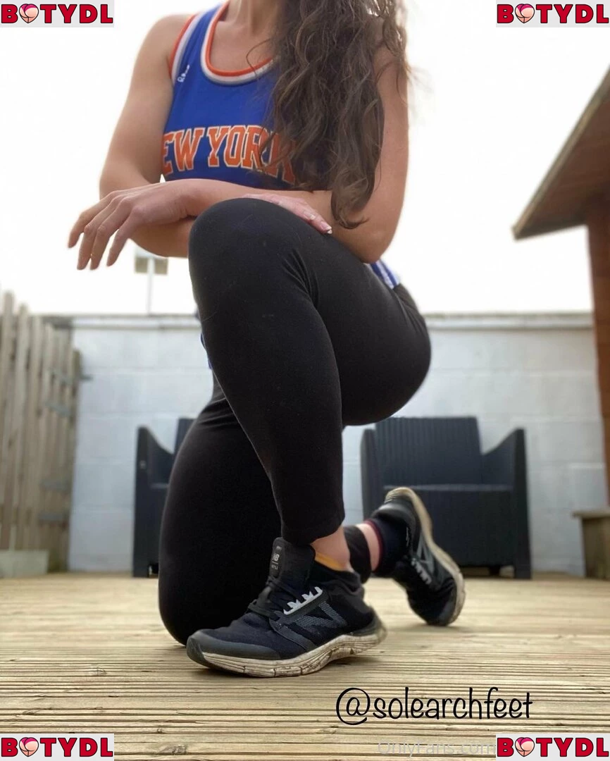 solearchfeet Onlyfans Photo Gallery 