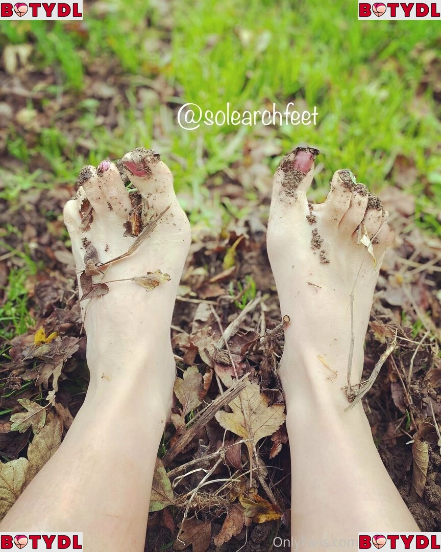 solearchfeet Onlyfans Photo Gallery 