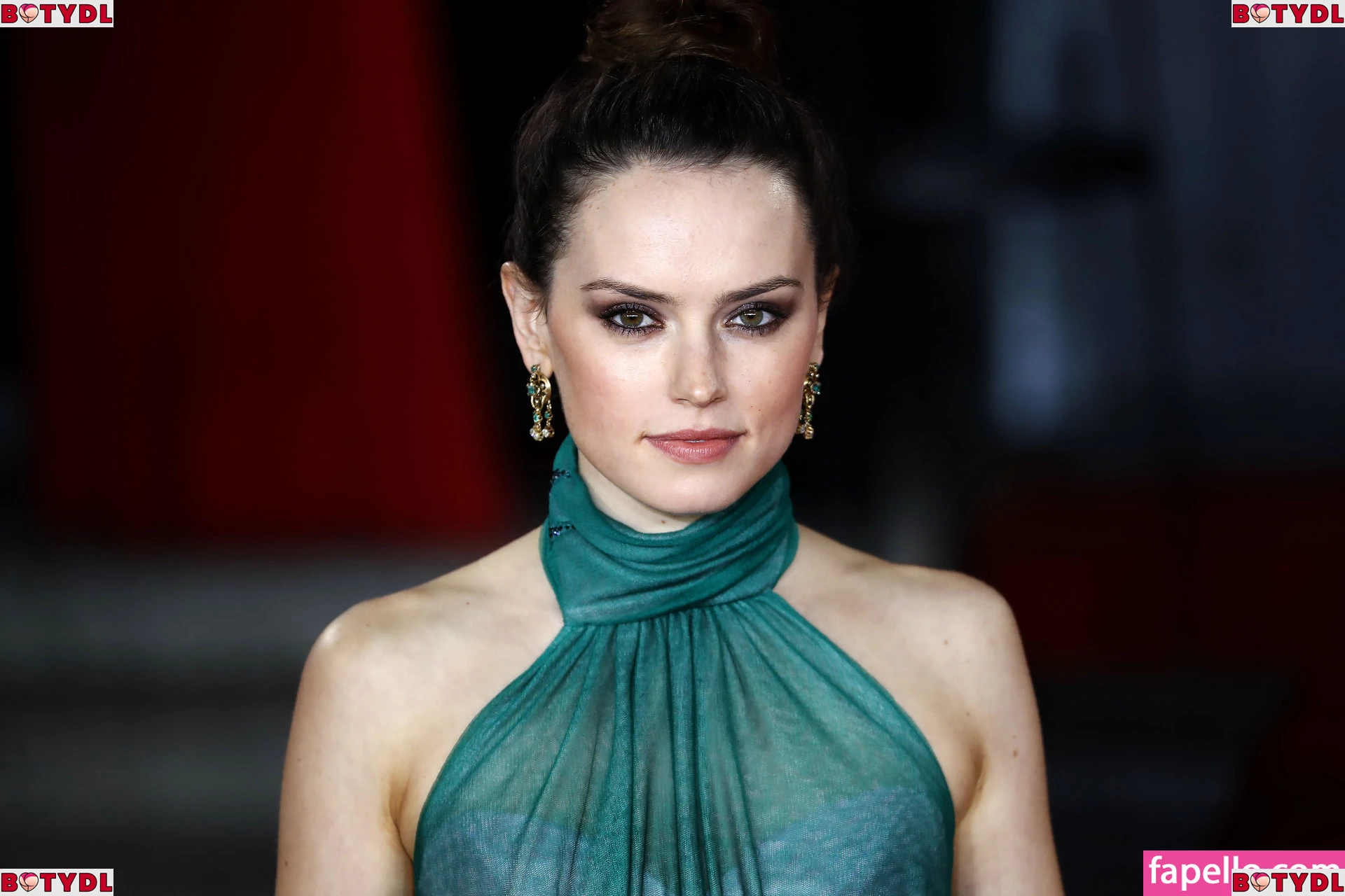 Daisy Ridley Onlyfans Photo Gallery 