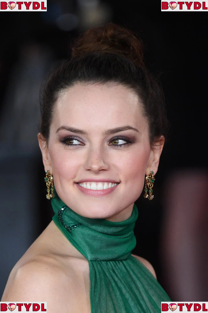 Daisy Ridley Onlyfans Photo Gallery 