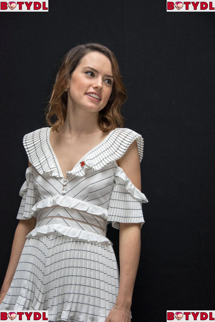 Daisy Ridley Onlyfans Photo Gallery 