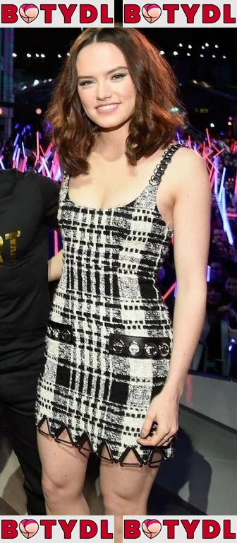 Daisy Ridley Onlyfans Photo Gallery 