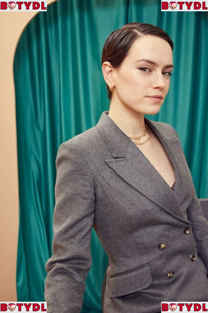 Daisy Ridley Onlyfans Photo Gallery 