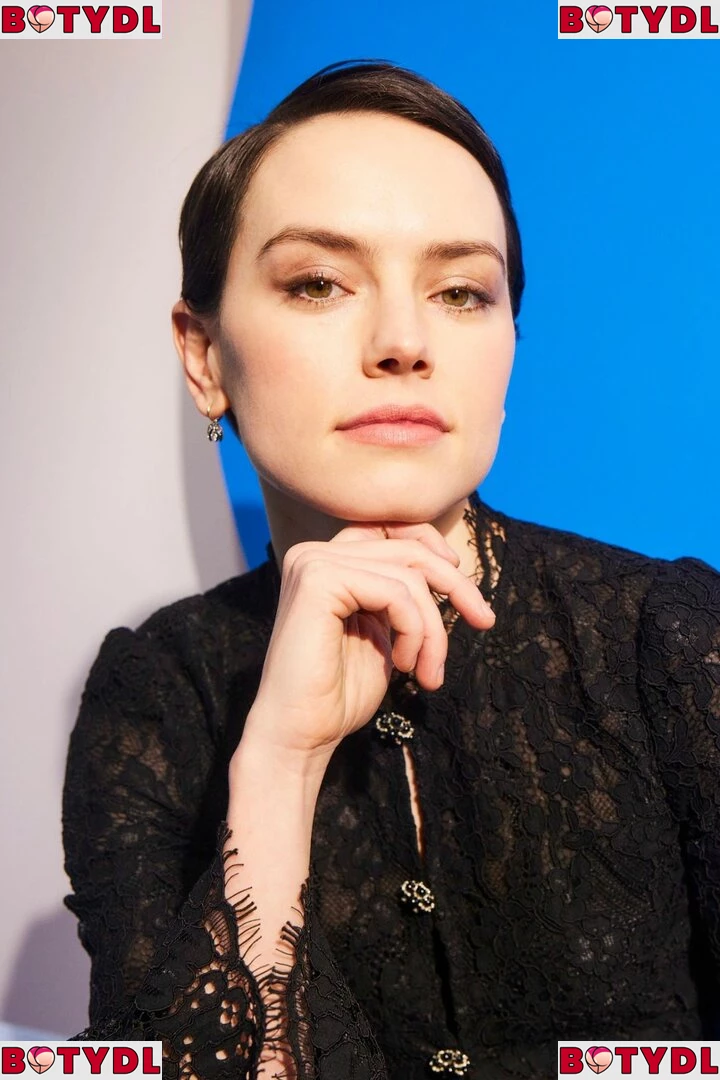 Daisy Ridley Onlyfans Photo Gallery 