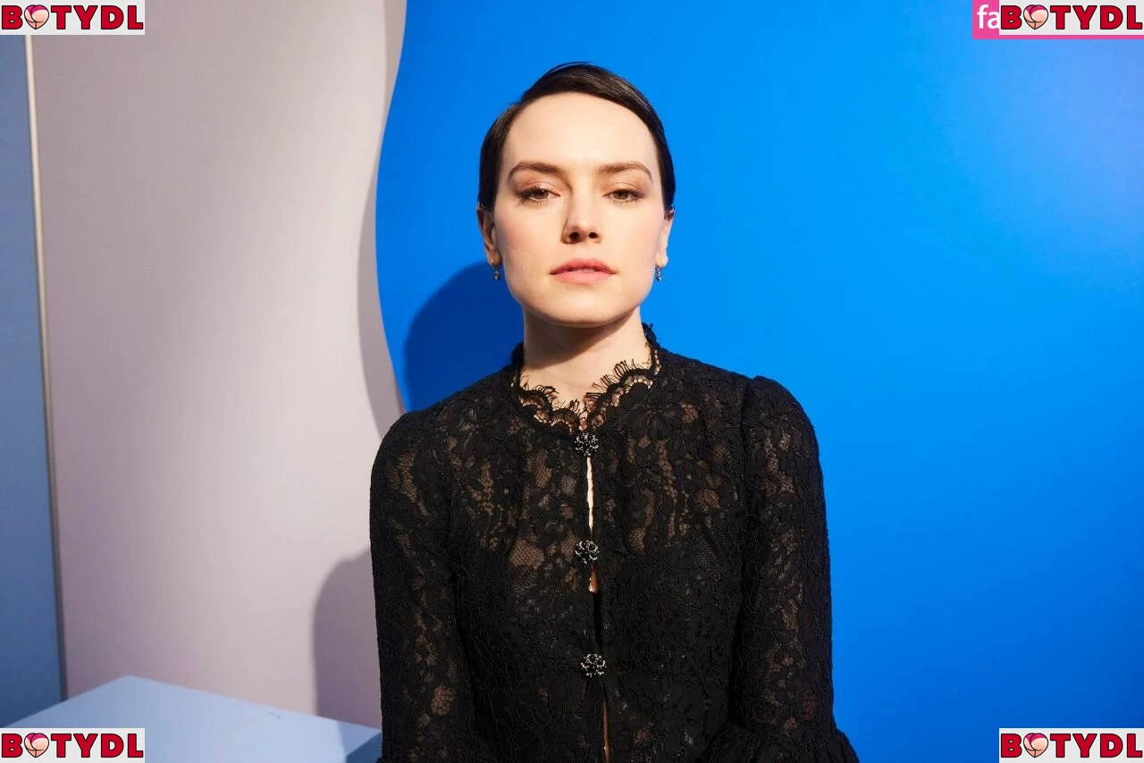 Daisy Ridley Onlyfans Photo Gallery 