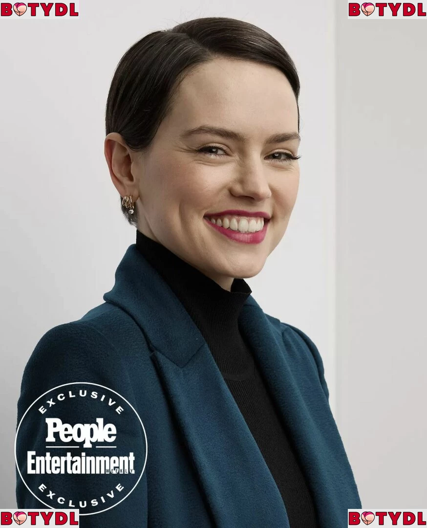 Daisy Ridley Onlyfans Photo Gallery 