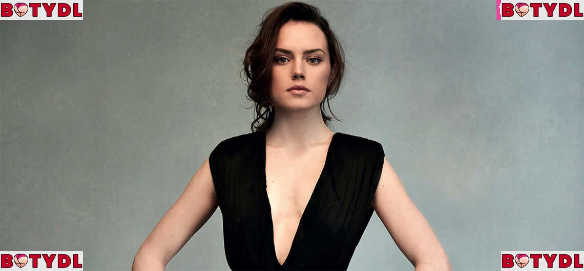 Daisy Ridley Onlyfans Photo Gallery 