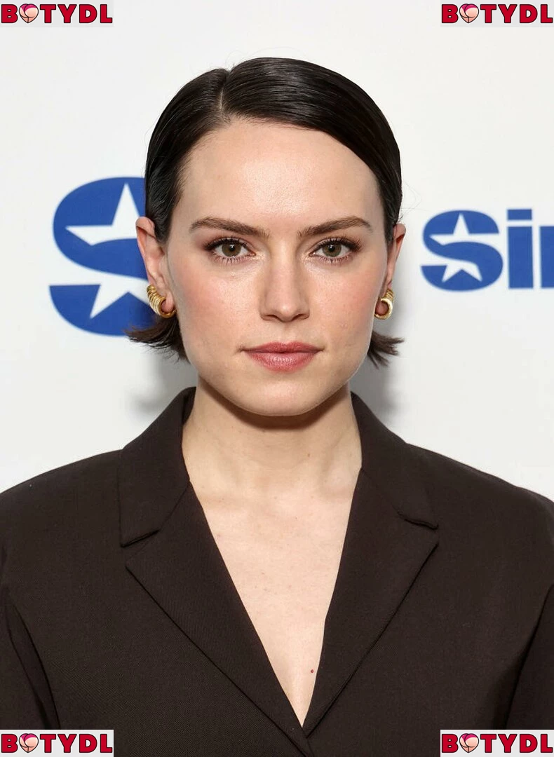 Daisy Ridley Onlyfans Photo Gallery 