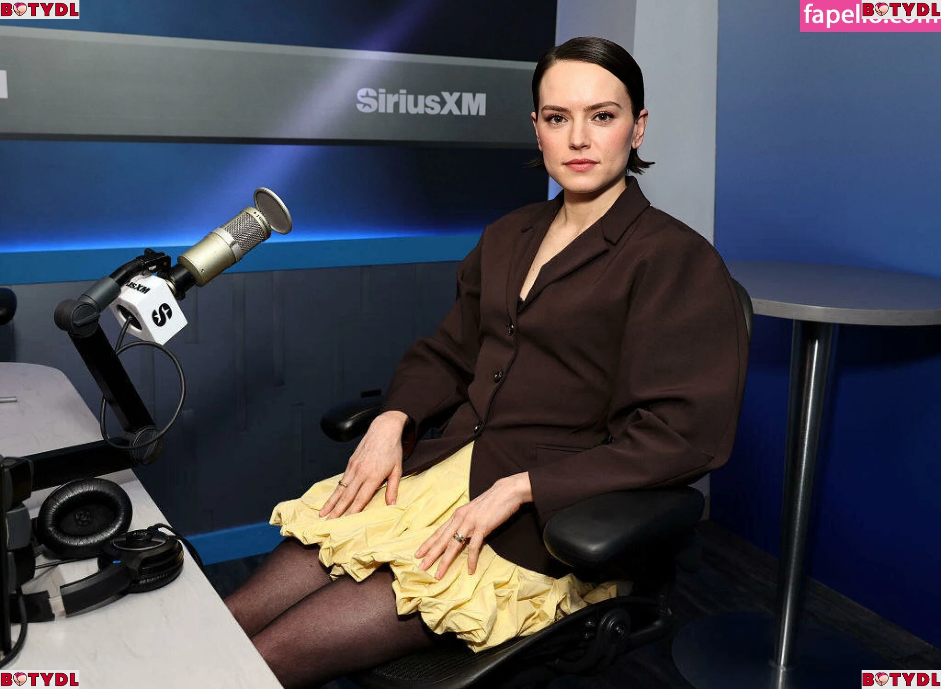 Daisy Ridley Onlyfans Photo Gallery 