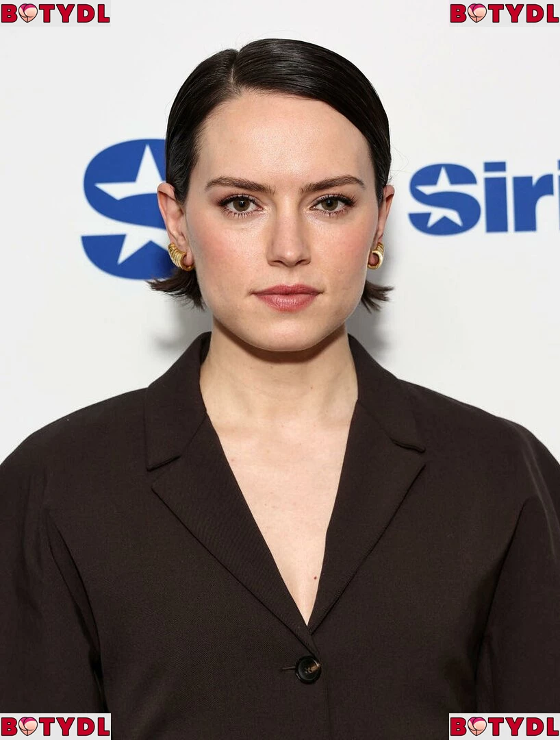 Daisy Ridley Onlyfans Photo Gallery 