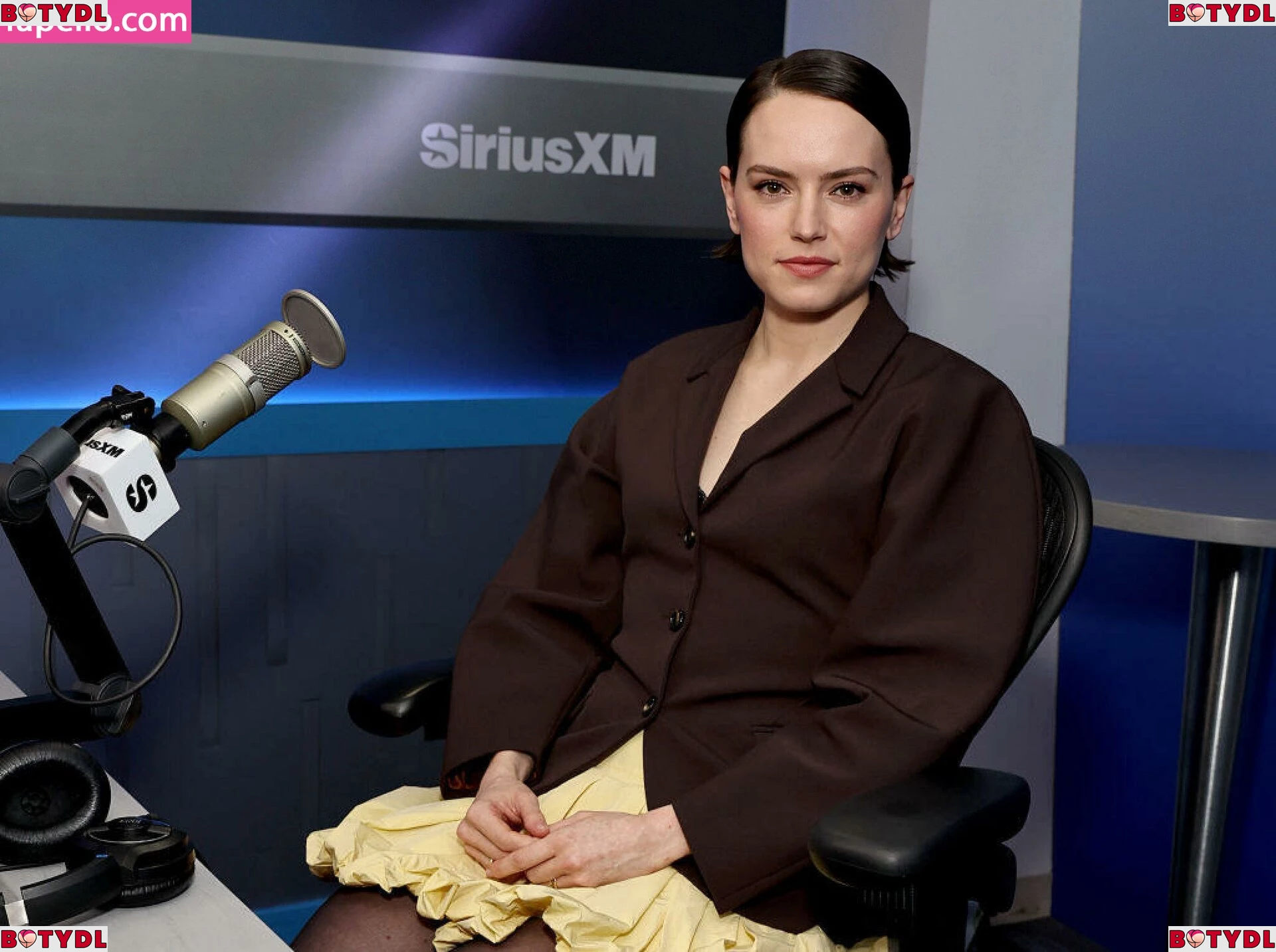 Daisy Ridley Onlyfans Photo Gallery 