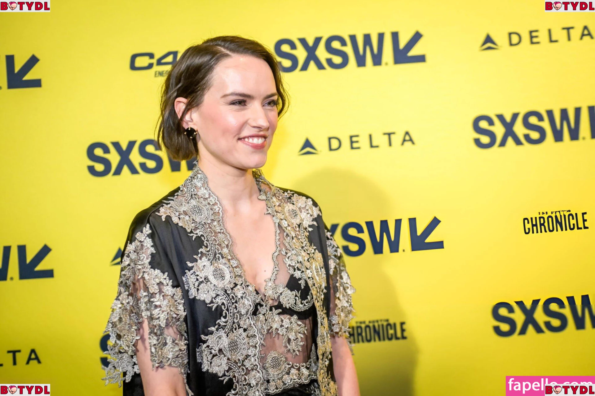 Daisy Ridley Onlyfans Photo Gallery 