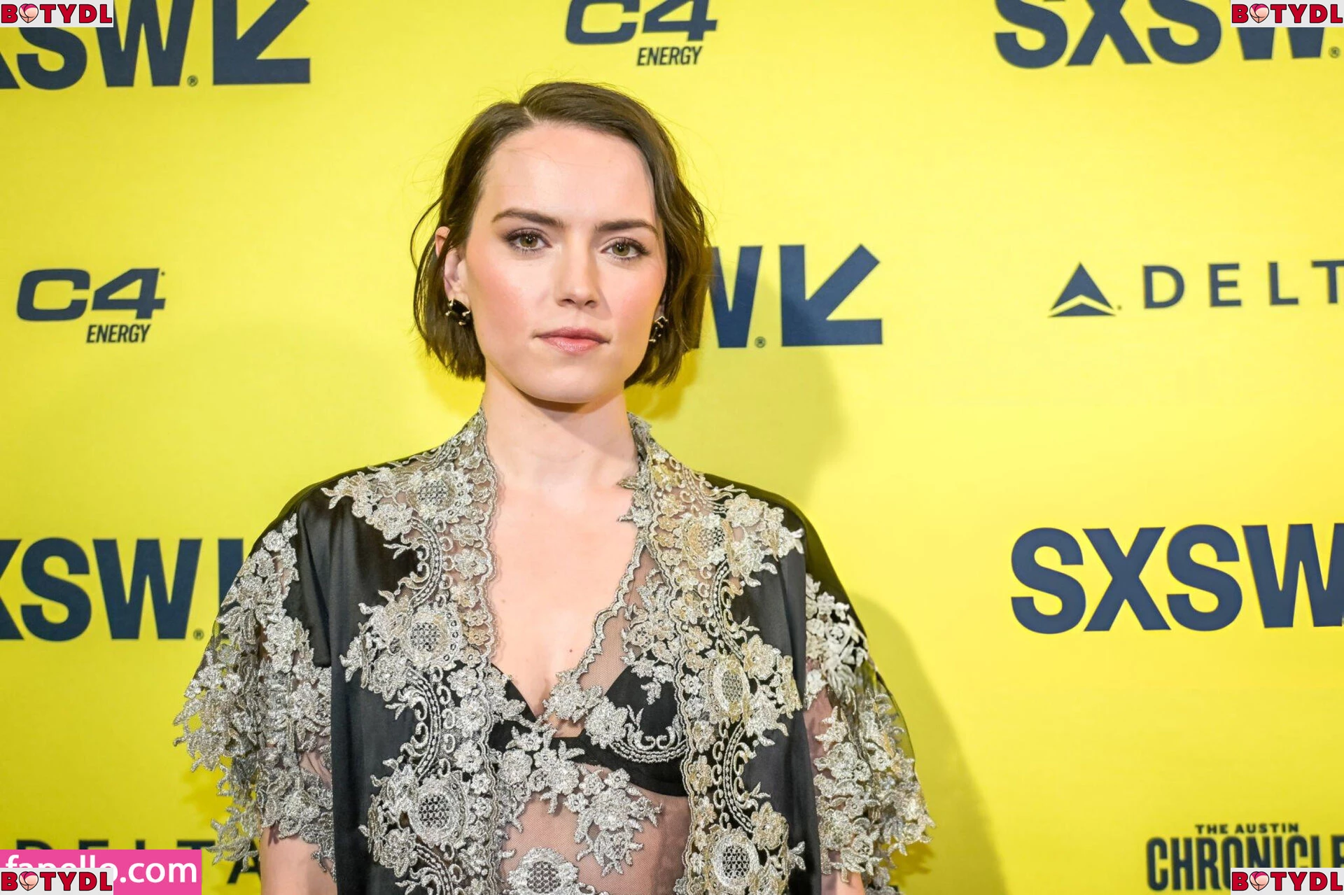 Daisy Ridley Onlyfans Photo Gallery 