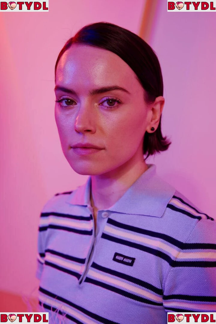 Daisy Ridley Onlyfans Photo Gallery 