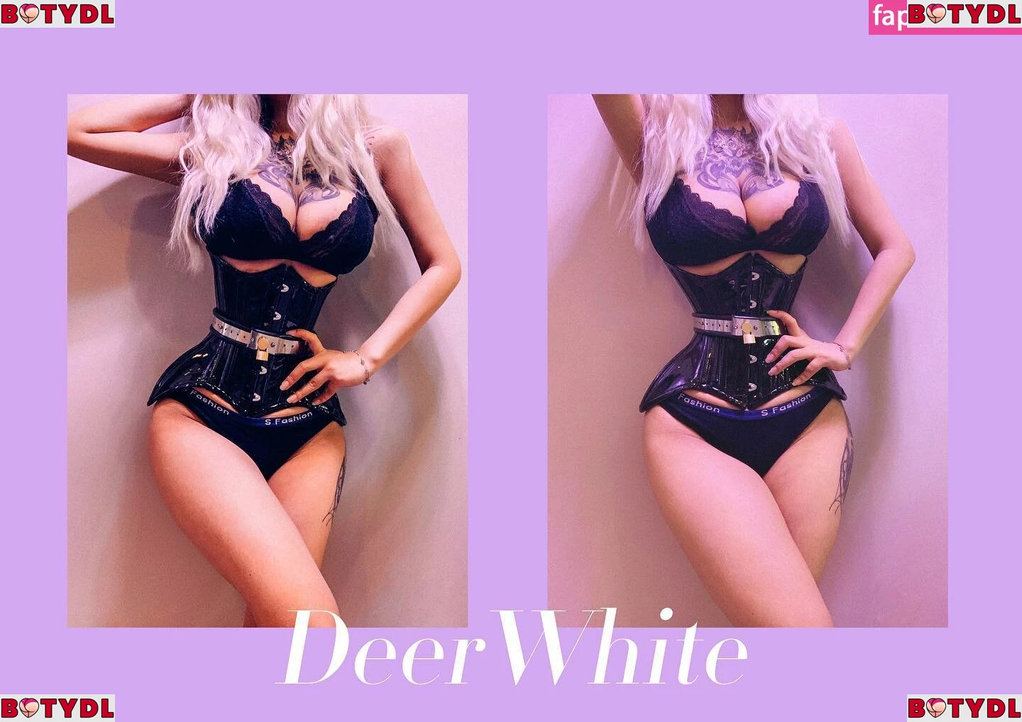 Deer_white Onlyfans Photo Gallery 