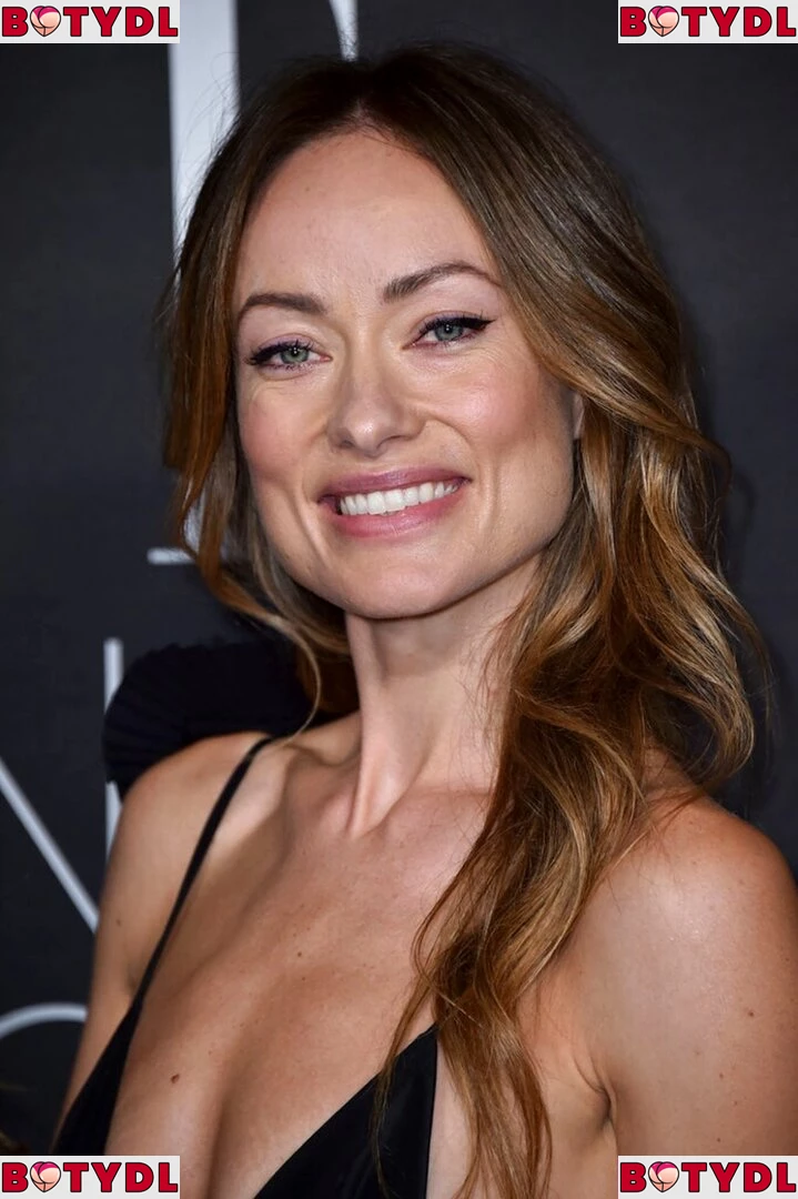 Olivia Wilde Onlyfans Photo Gallery 