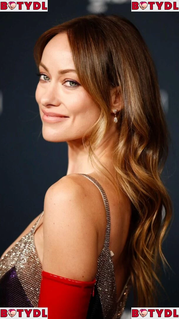 Olivia Wilde Onlyfans Photo Gallery 