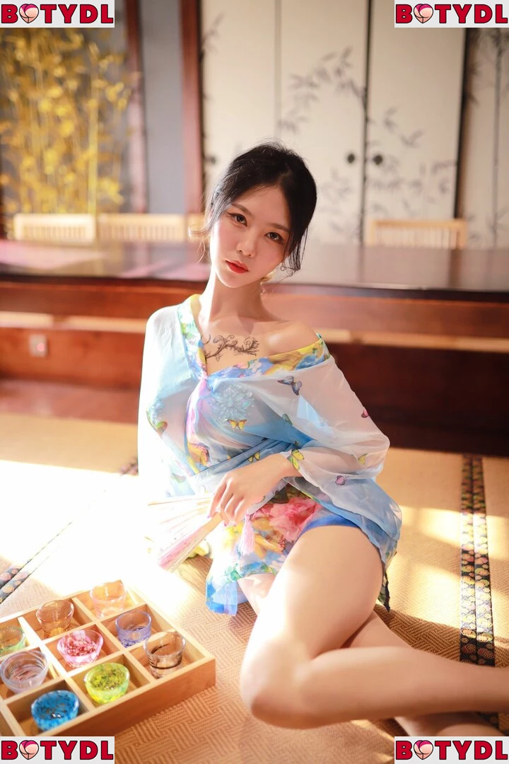 Dou Niang_li Shi 抖娘-利世 Onlyfans Photo Gallery 