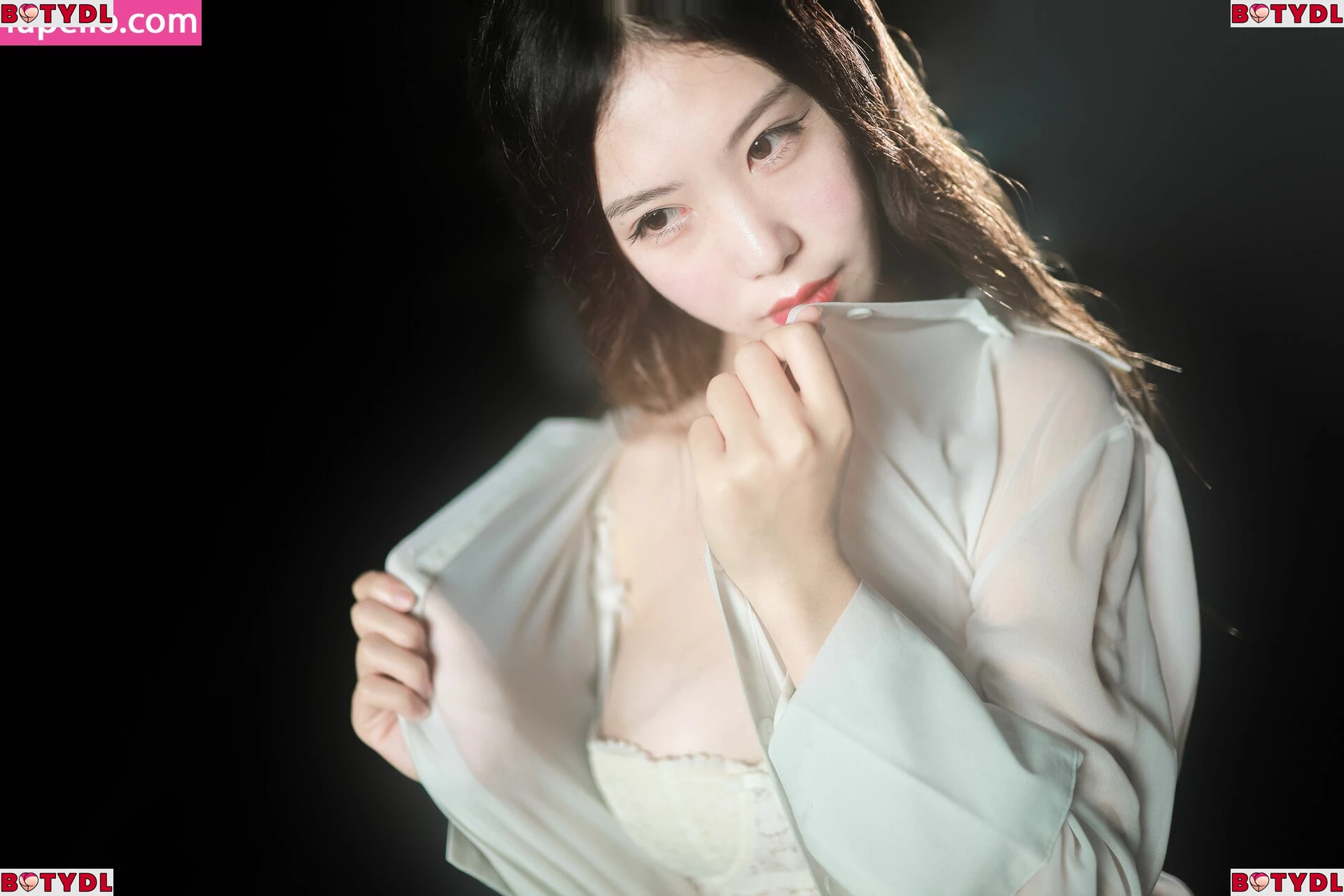 Dou Niang_li Shi 抖娘-利世 Onlyfans Photo Gallery 