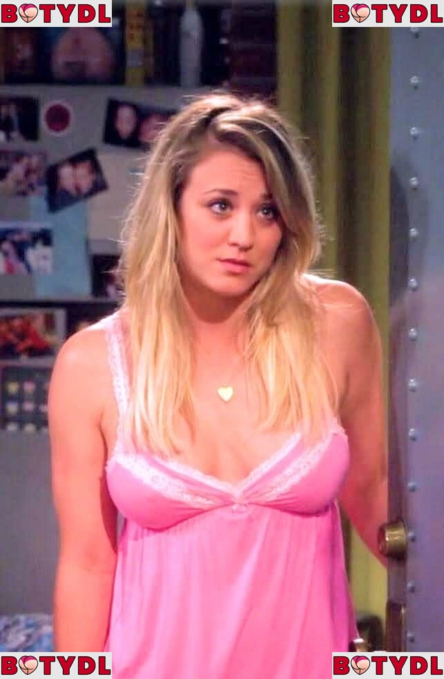 Kaley Cuoco Onlyfans Photo Gallery 