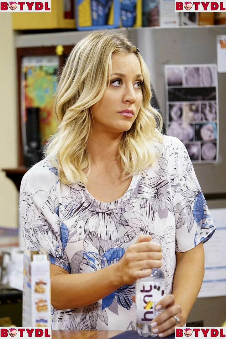 Kaley Cuoco Onlyfans Photo Gallery 