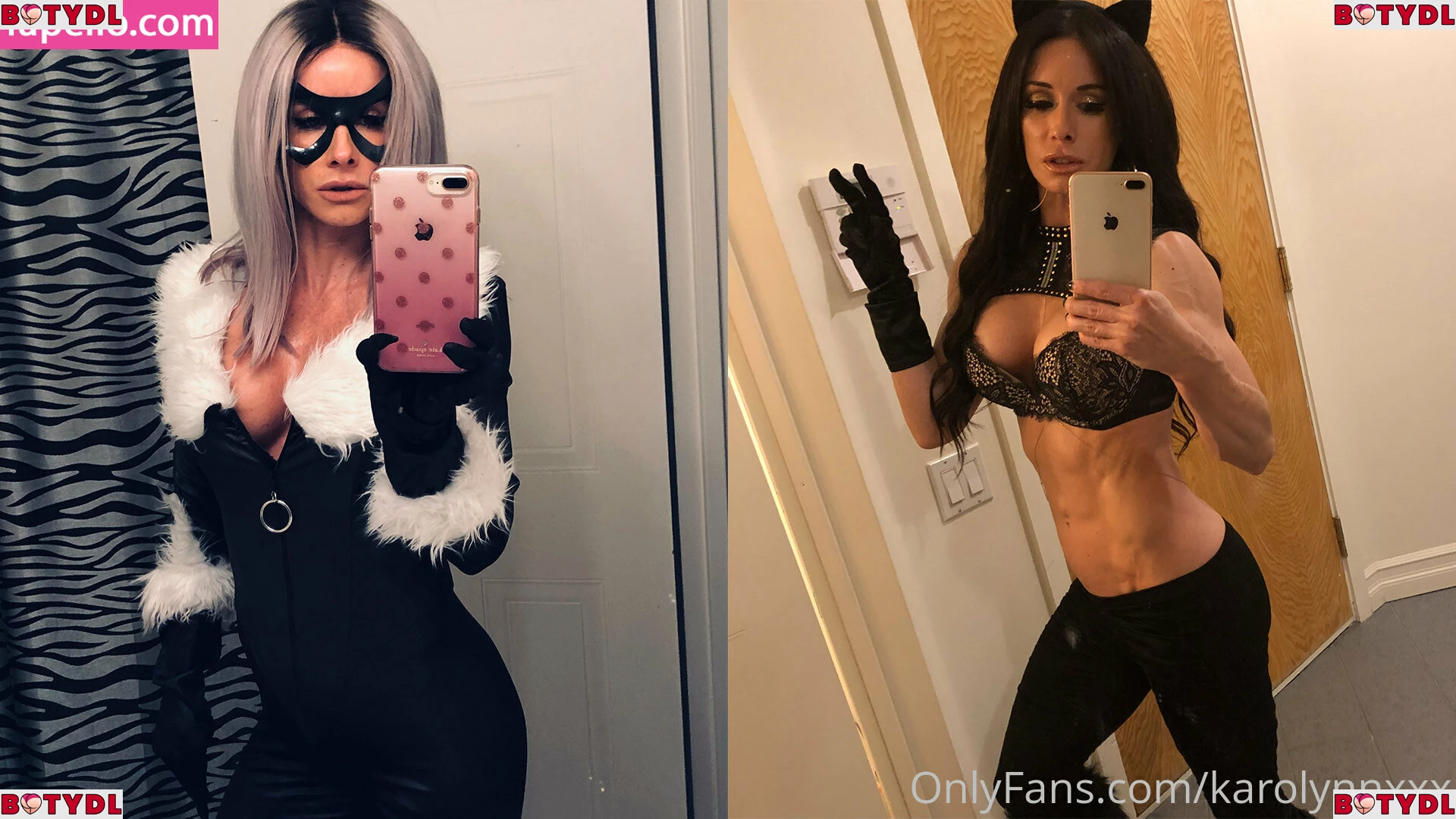 Karolynn D Onlyfans Photo Gallery 