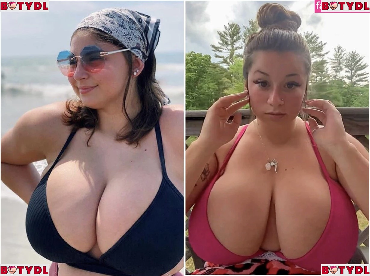 Caroline Casbon Onlyfans Photo Gallery 