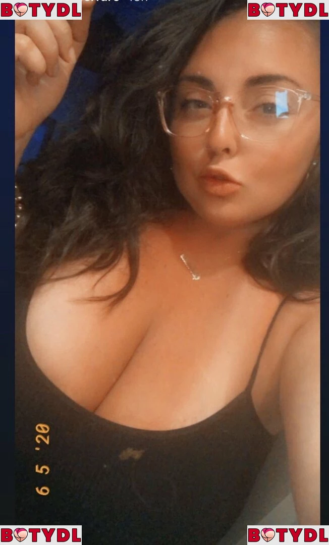 Gabb Ferraro Onlyfans Photo Gallery 