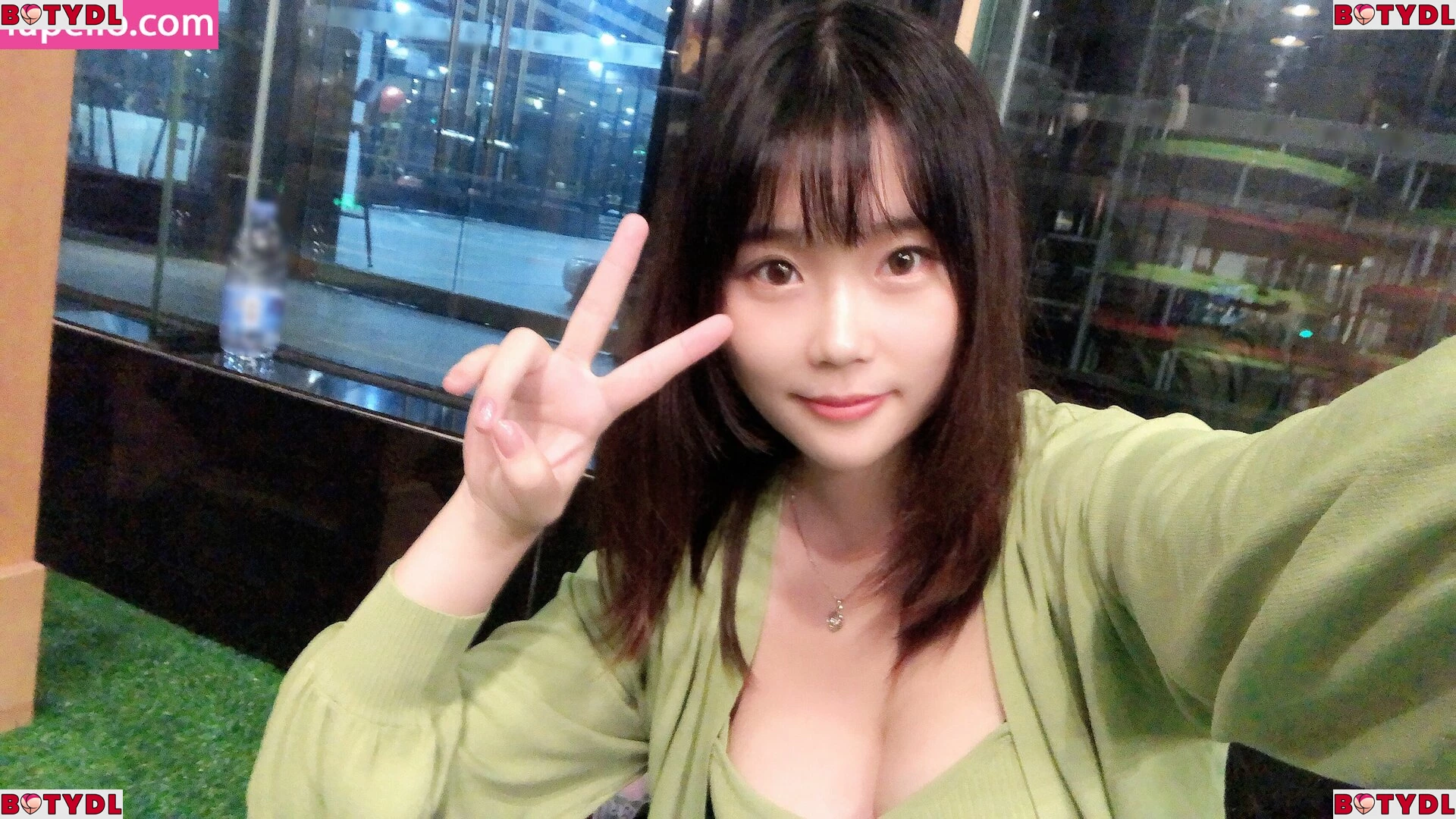 Haiyi_NEKO Onlyfans Photo Gallery 