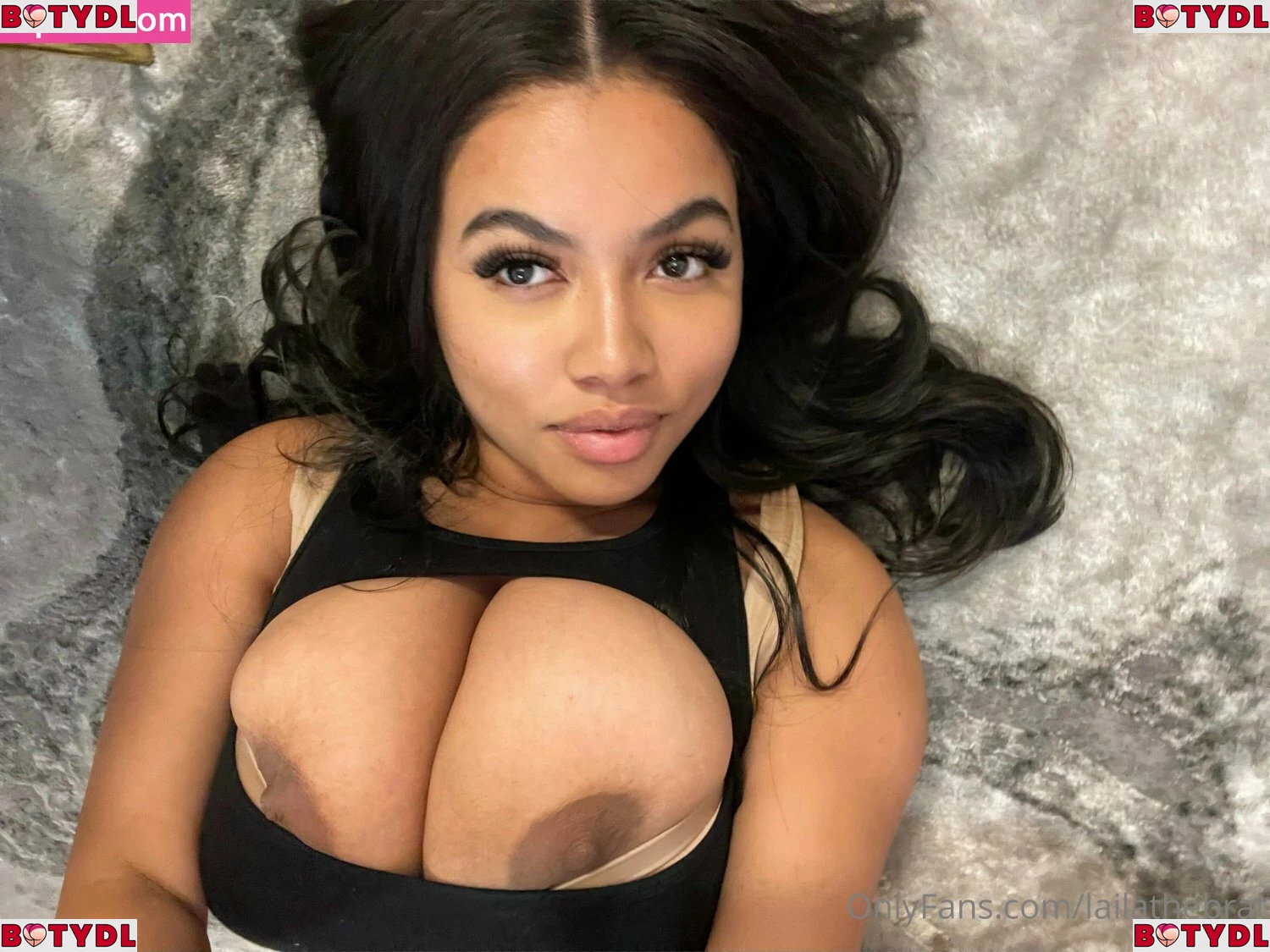 thelailalove Onlyfans Photo Gallery 