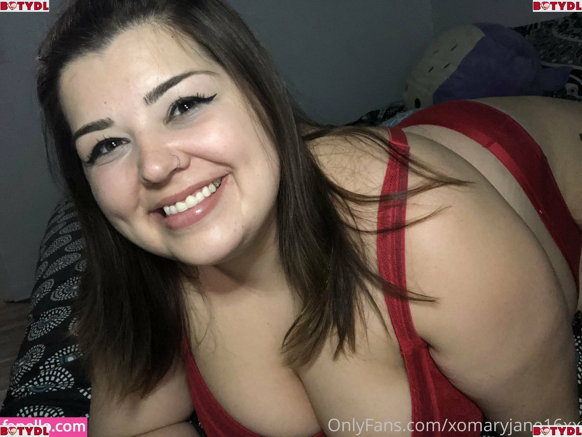 Xomaryjane16xx Onlyfans Photo Gallery 